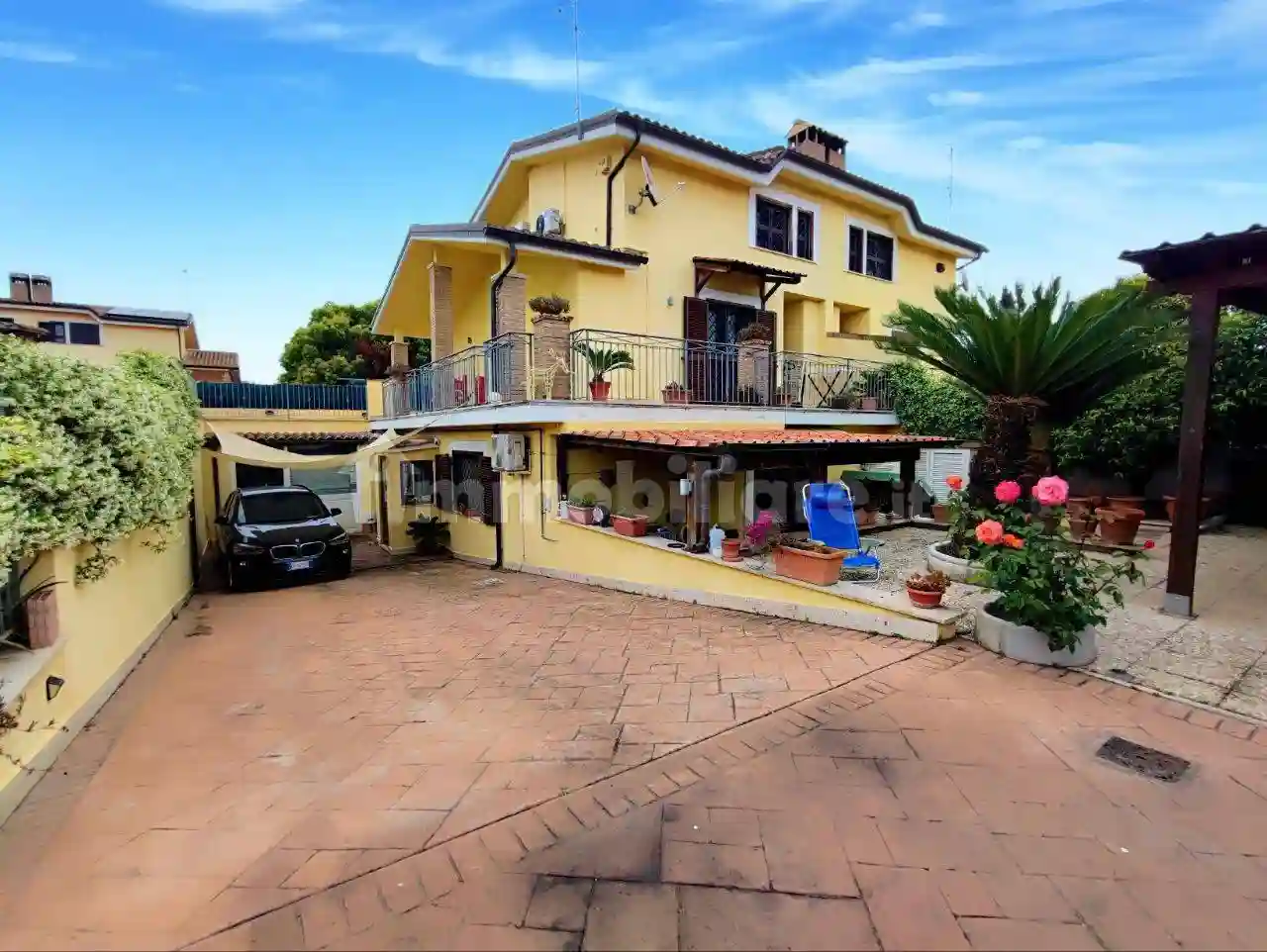 Villa - foto 3