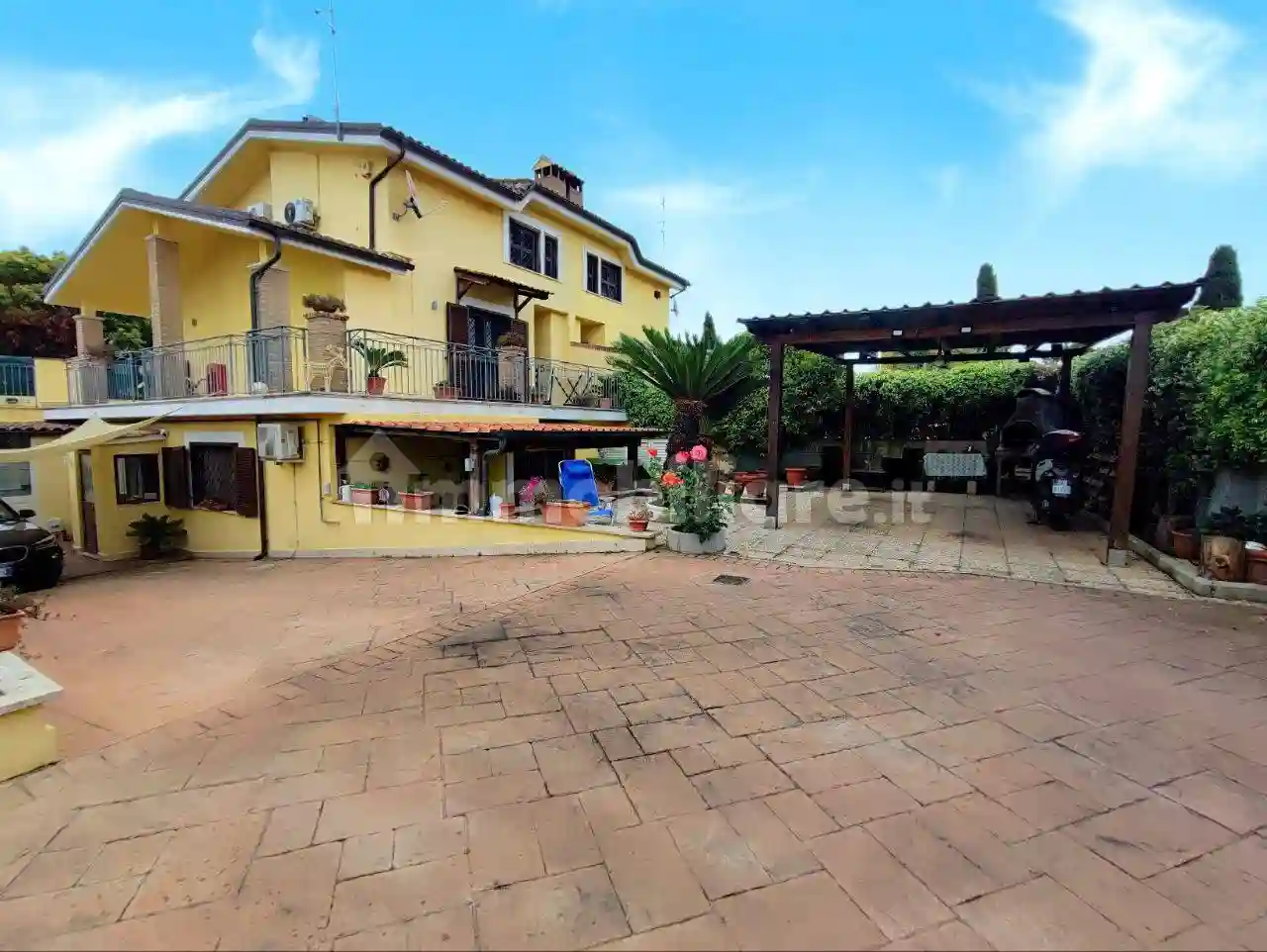 Villa - foto 4