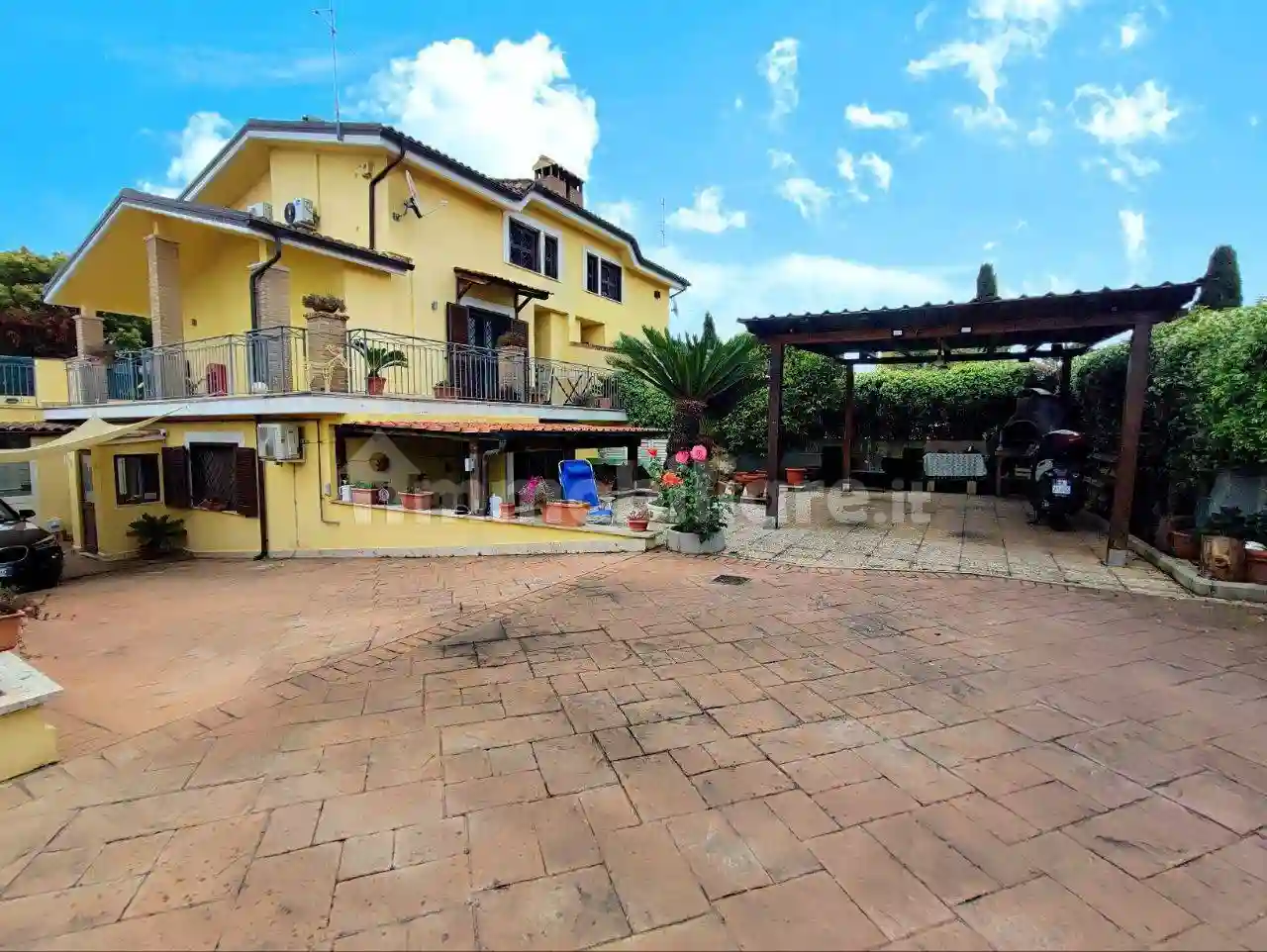 Villa - foto 5