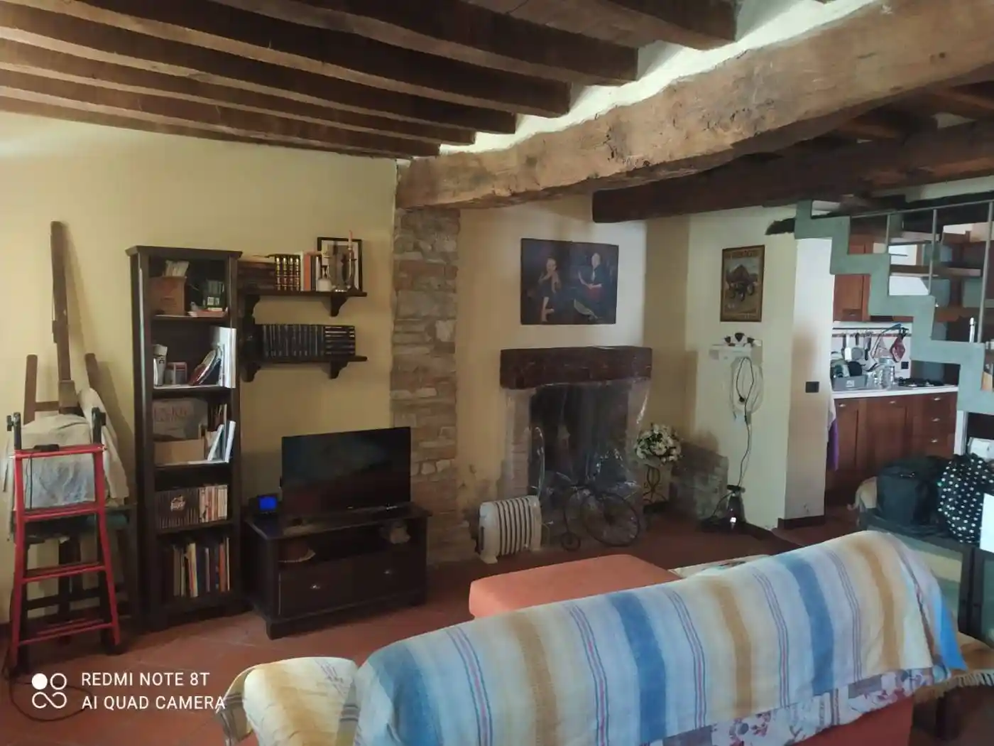Villa in vendita a Rivergaro