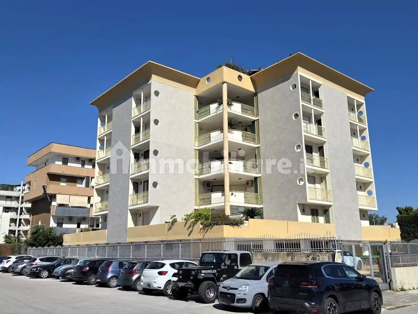 Appartamento in vendita a Triggiano