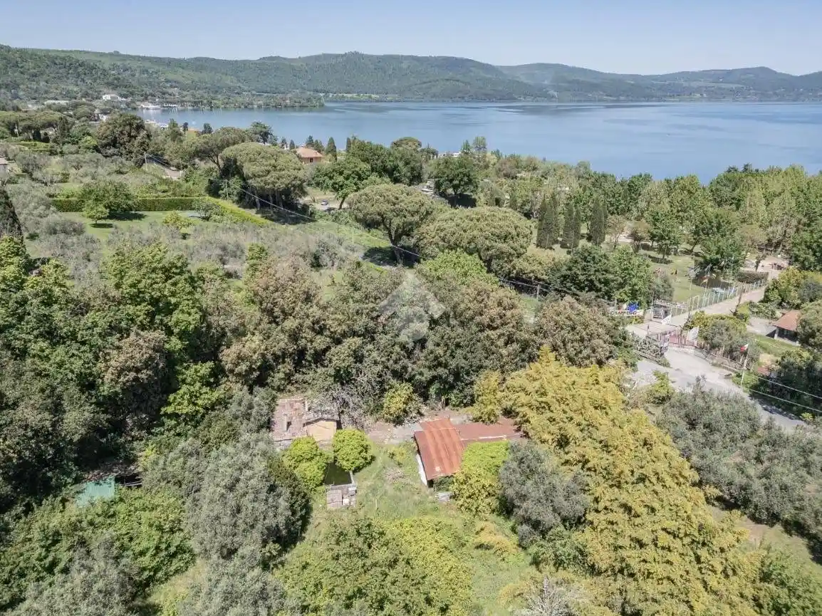 Appartamento in vendita a Bracciano
