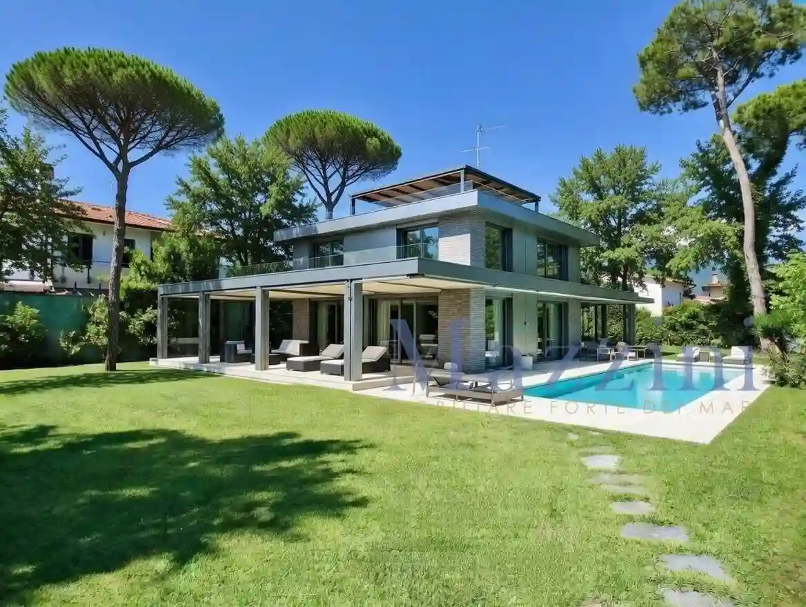Villa - foto 4