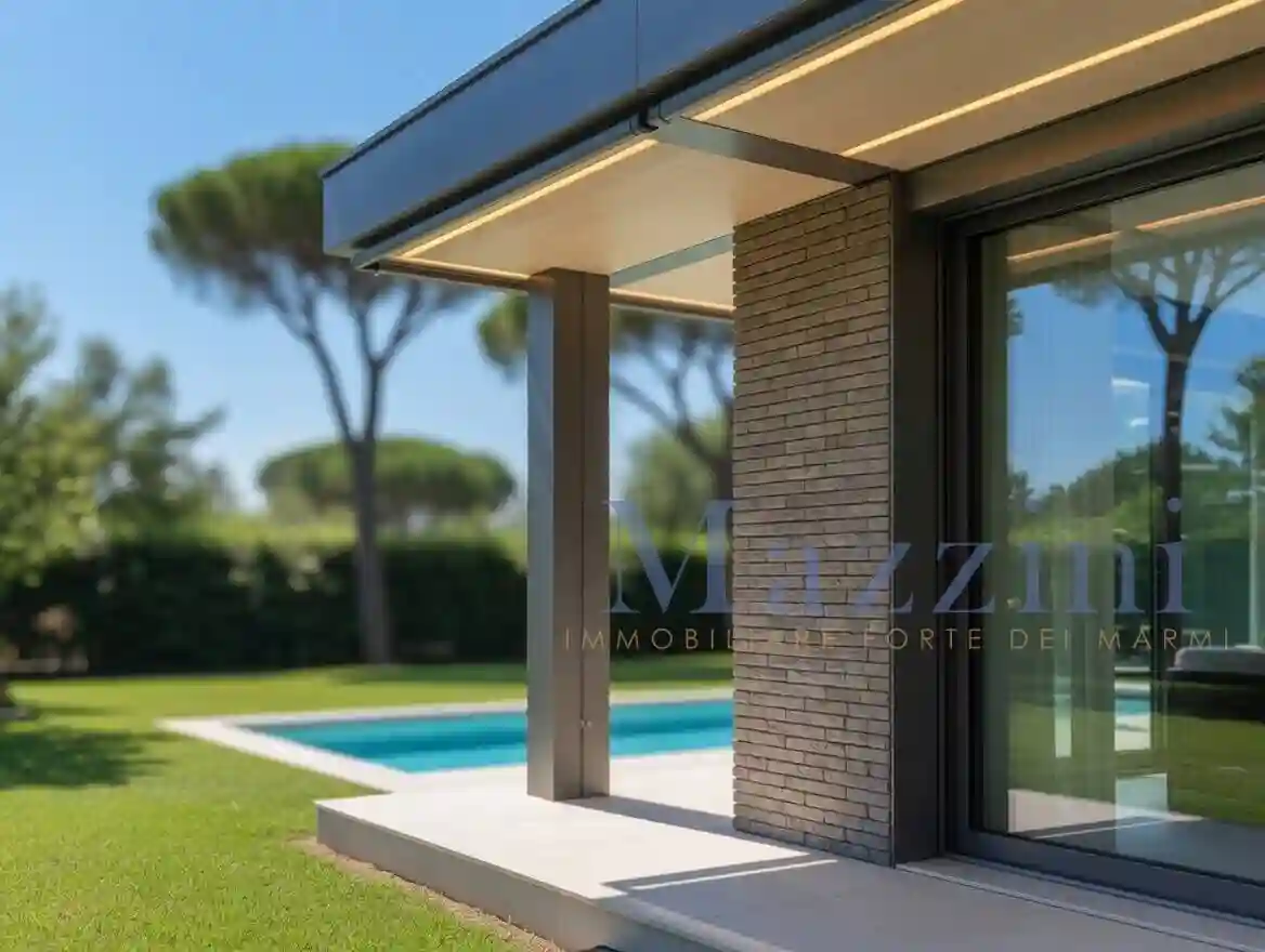 Villa - foto 5
