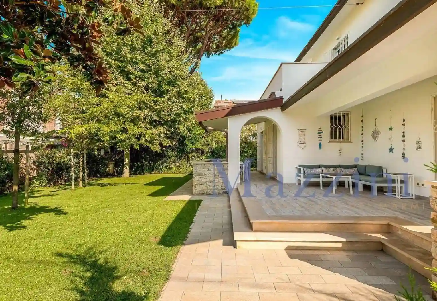 Villa - foto 5