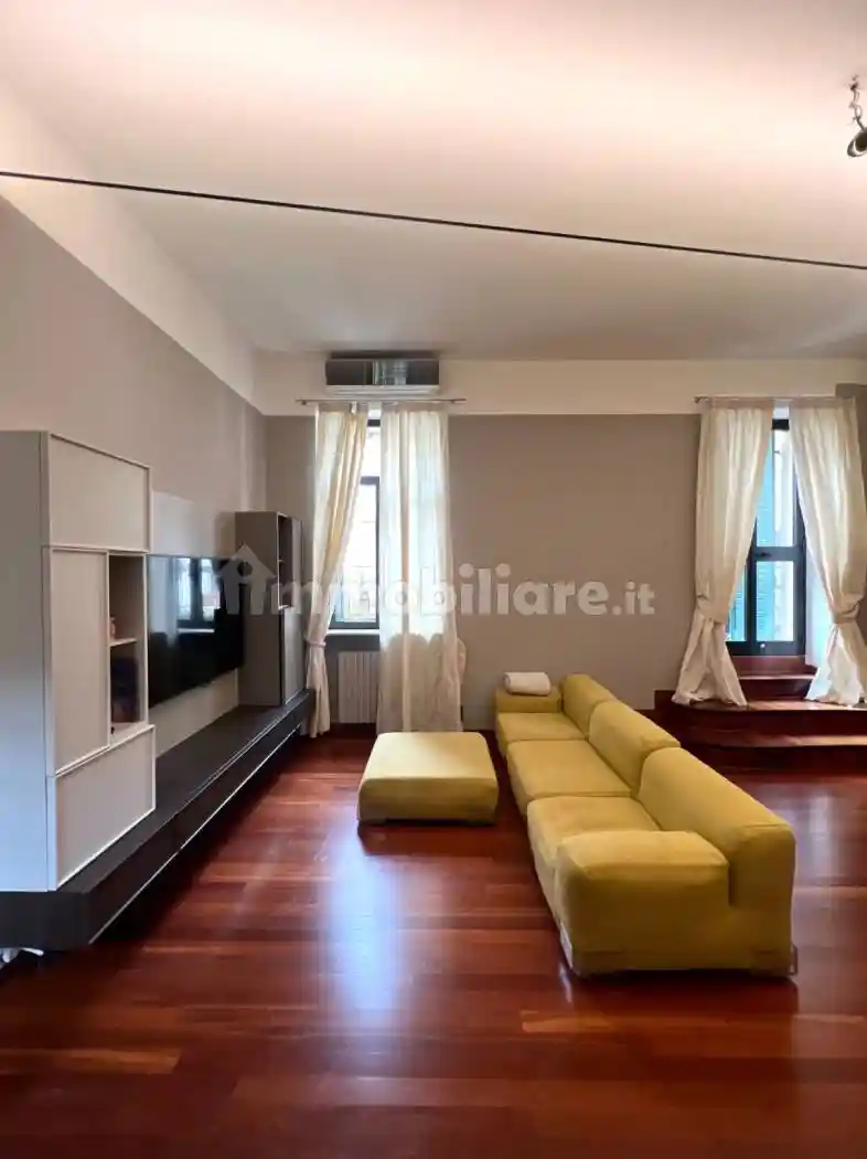 Appartamento in affitto a Verona