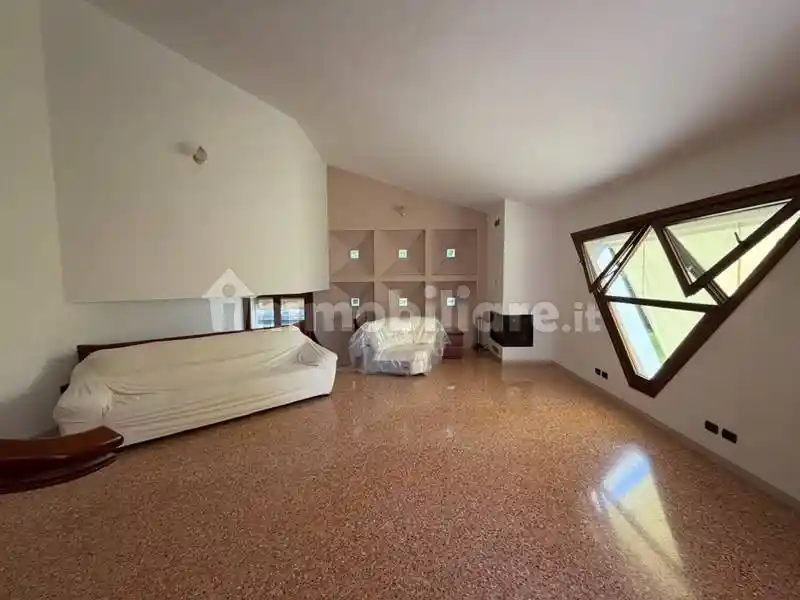 Villa in vendita a Martellago