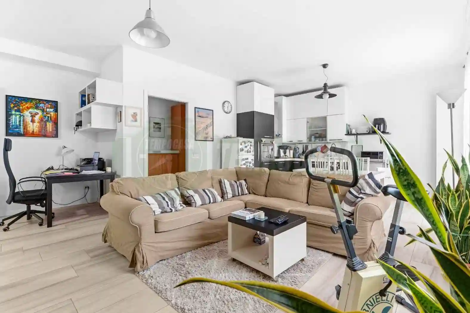 Appartamento - foto 3