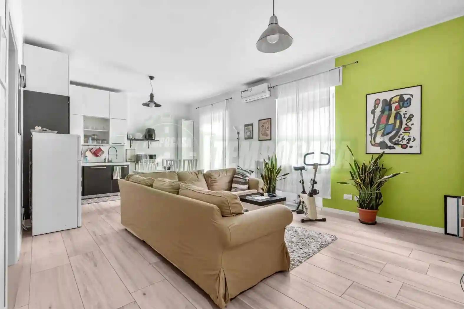 Appartamento - foto 4