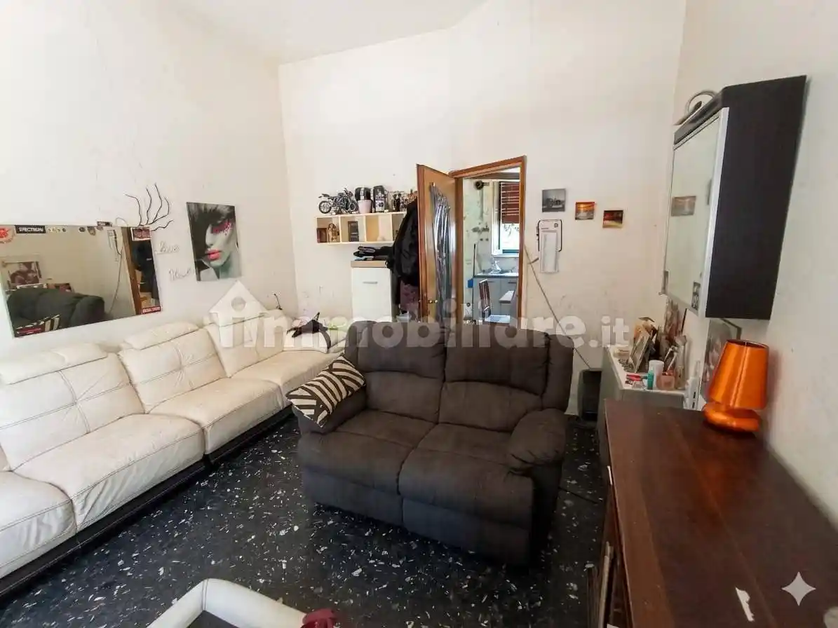 Appartamento in vendita a Busto Garolfo