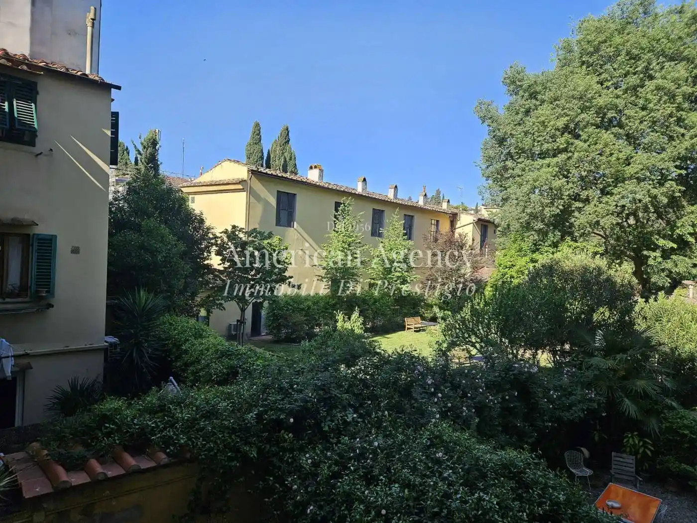 Appartamento in affitto a Firenze