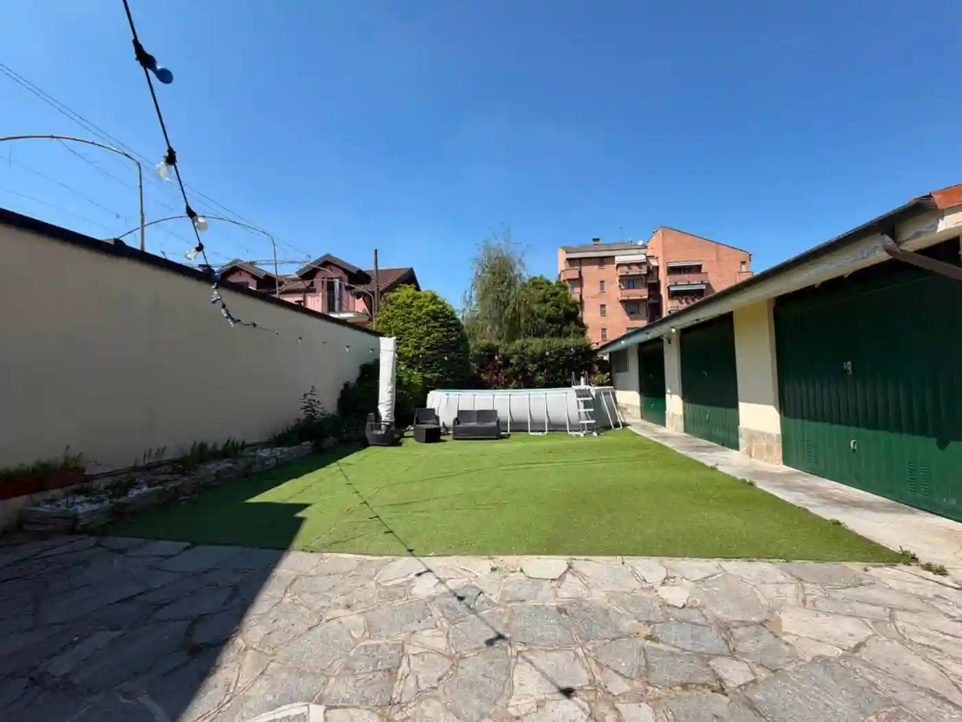 Villa - foto 3