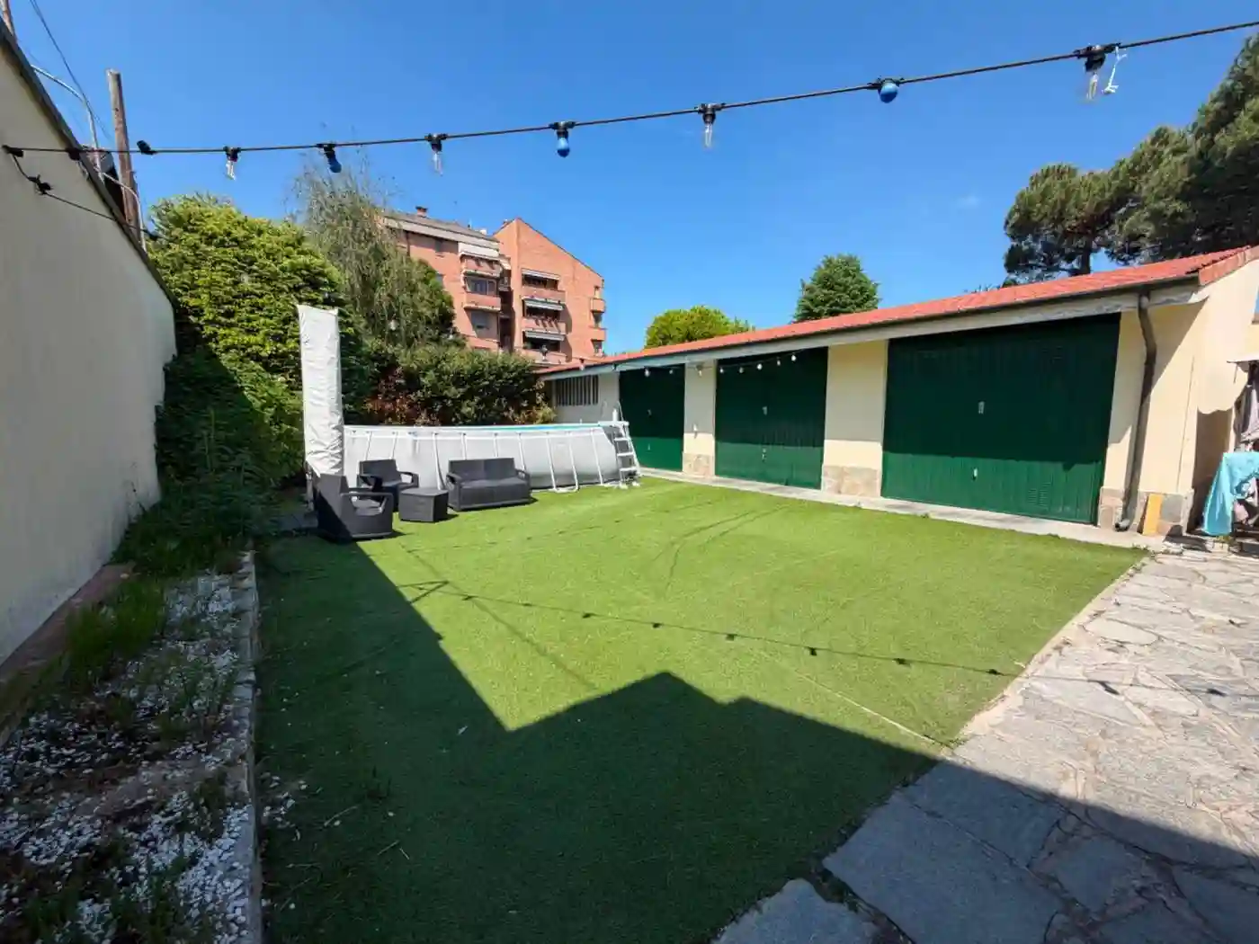 Villa - foto 4