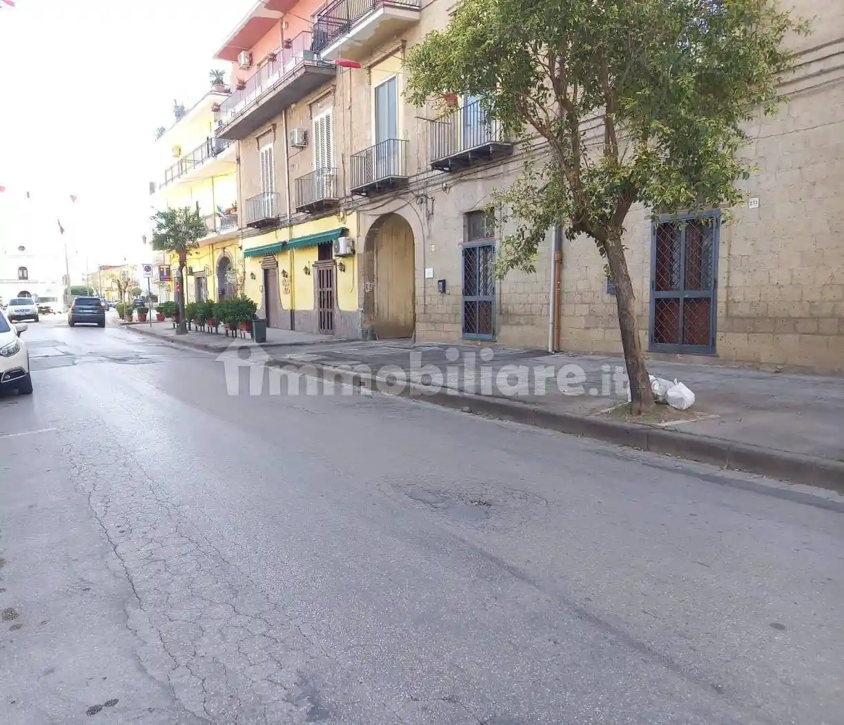 Appartamento in affitto a Marigliano