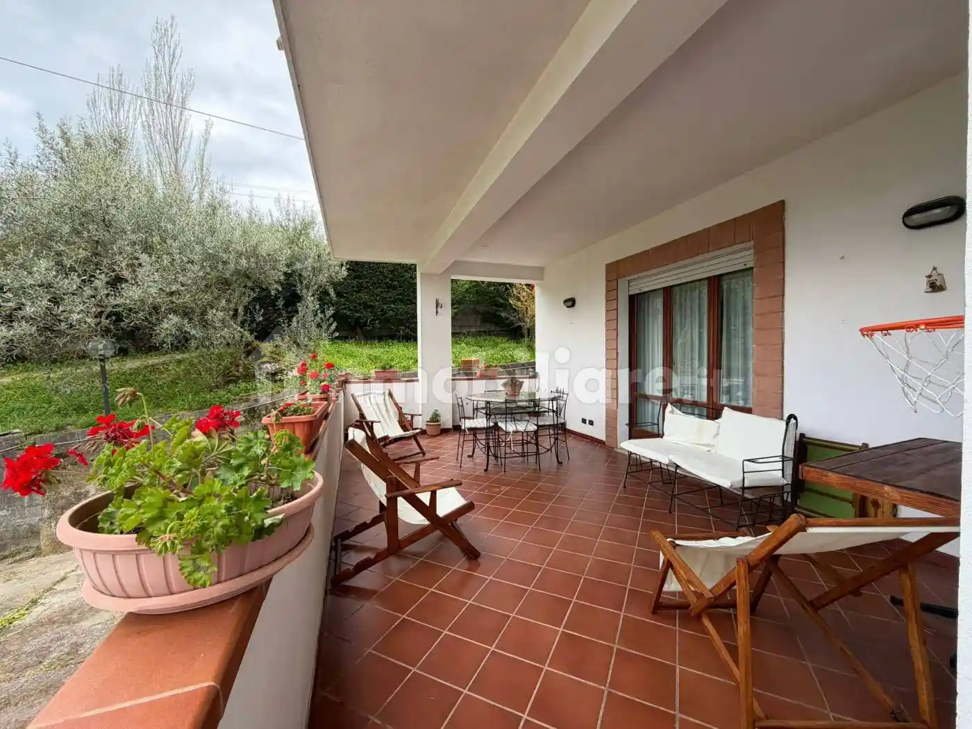 Villa in vendita a Catanzaro