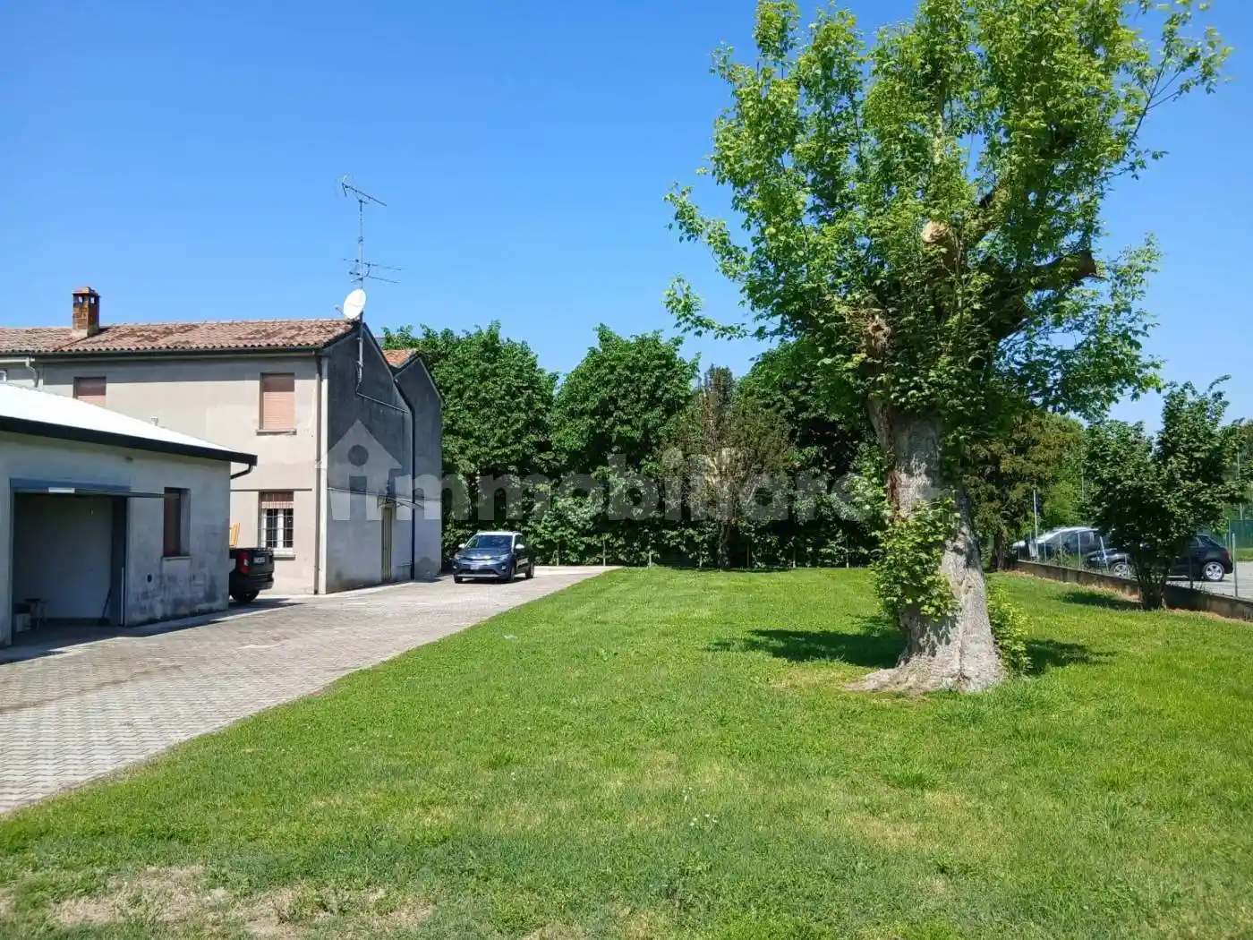 Casa indipendente in vendita a Ferrara
