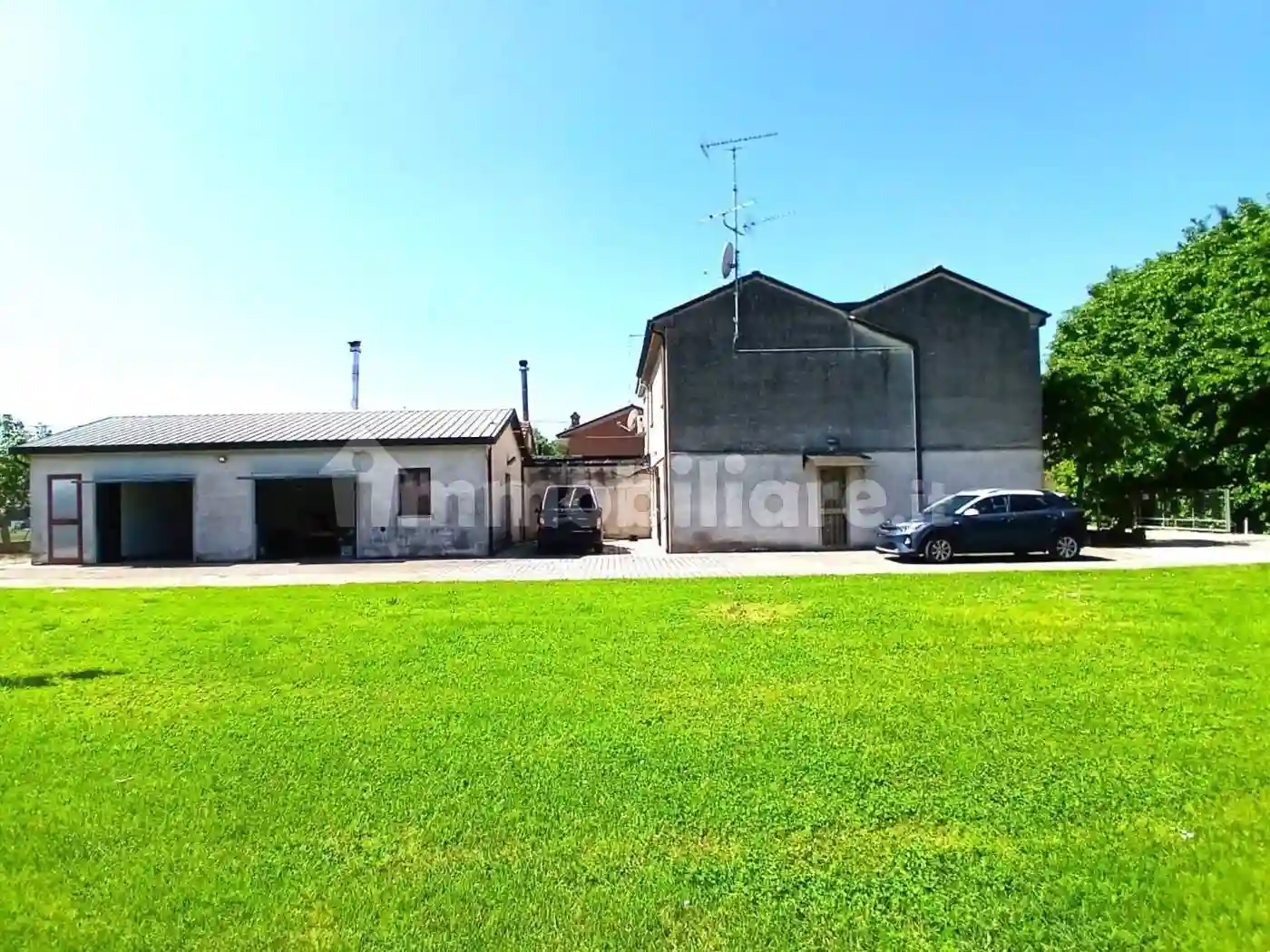 Casa indipendente - foto 2