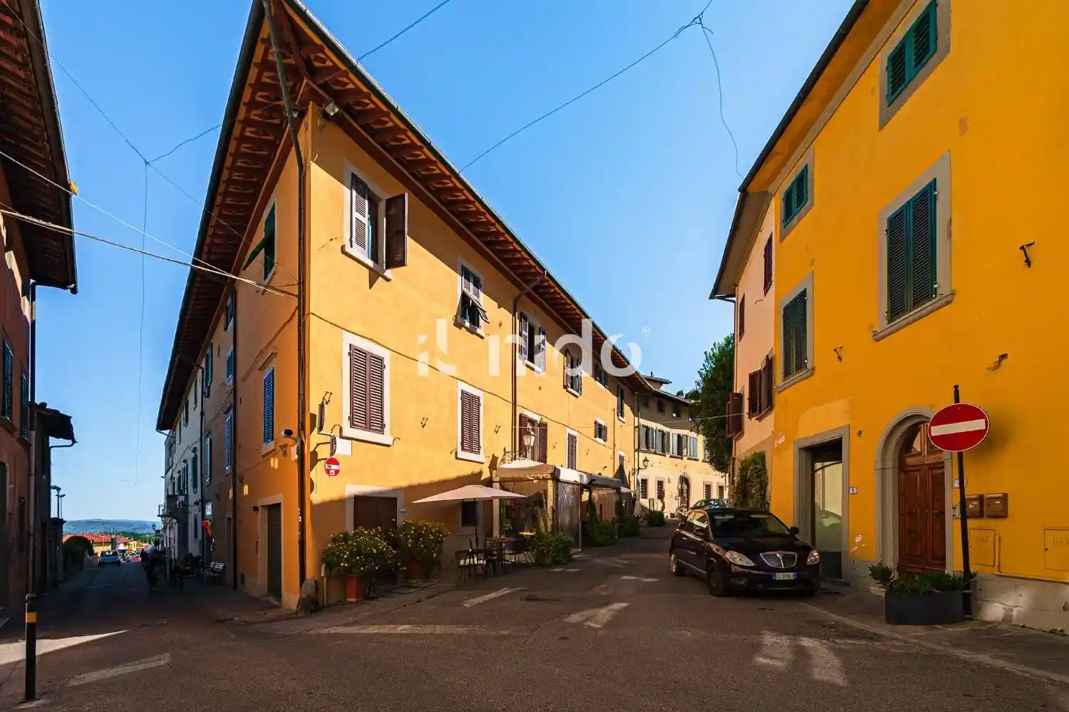 Appartamento in vendita a Cerreto Guidi
