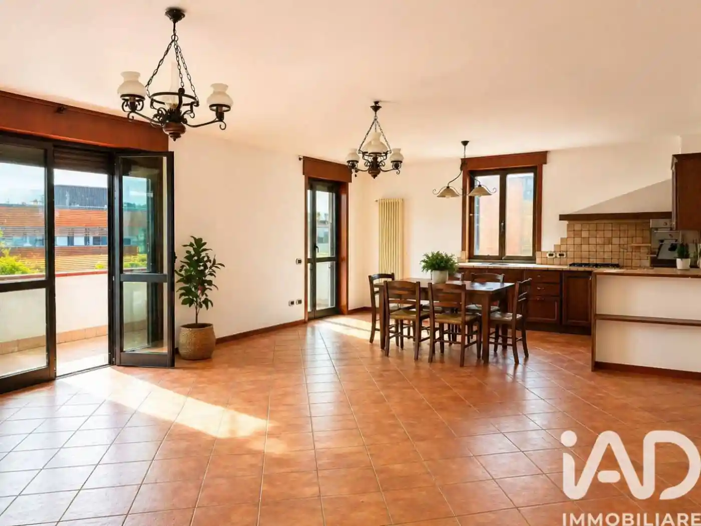 Appartamento in vendita a Abano Terme