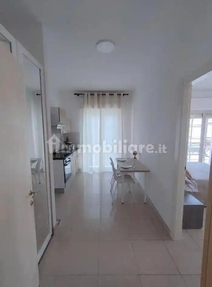 Appartamento in vendita a Pescara