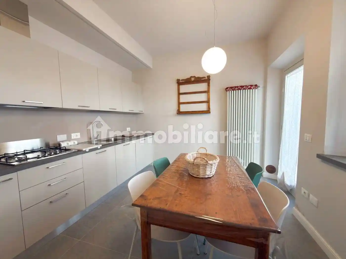 Casa indipendente in affitto a Agliana