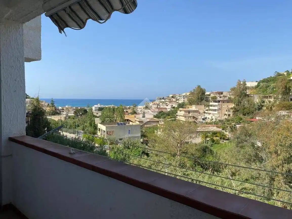 Appartamento in vendita a Alcamo