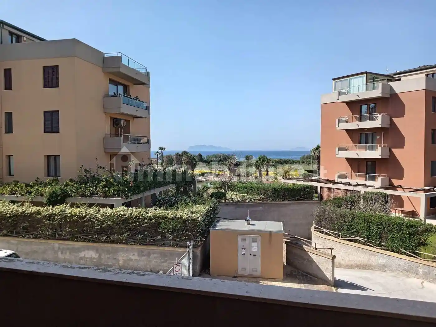 Appartamento in vendita a Marsala