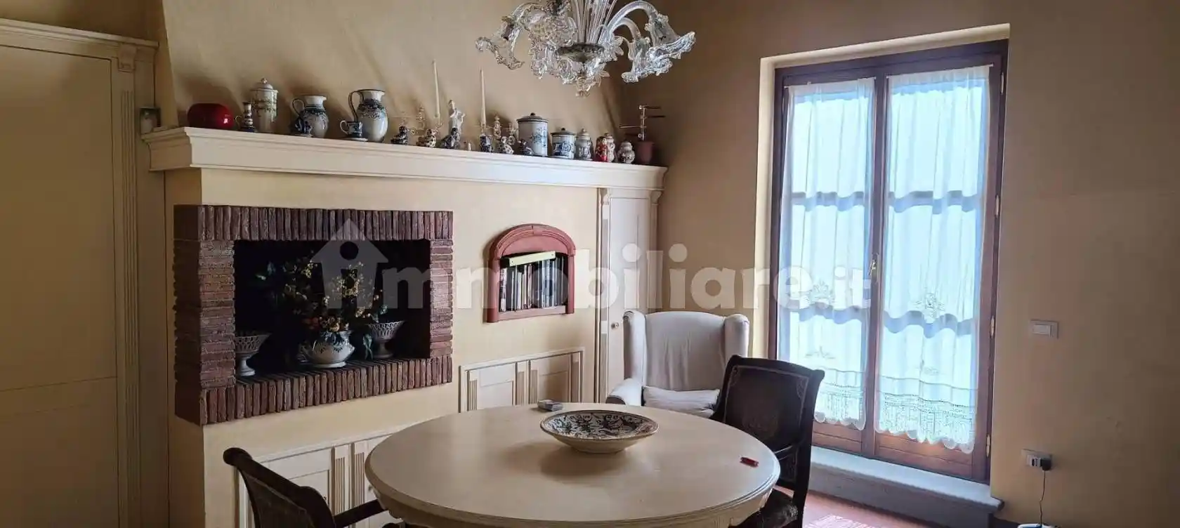 Casa indipendente in vendita a Carmignano