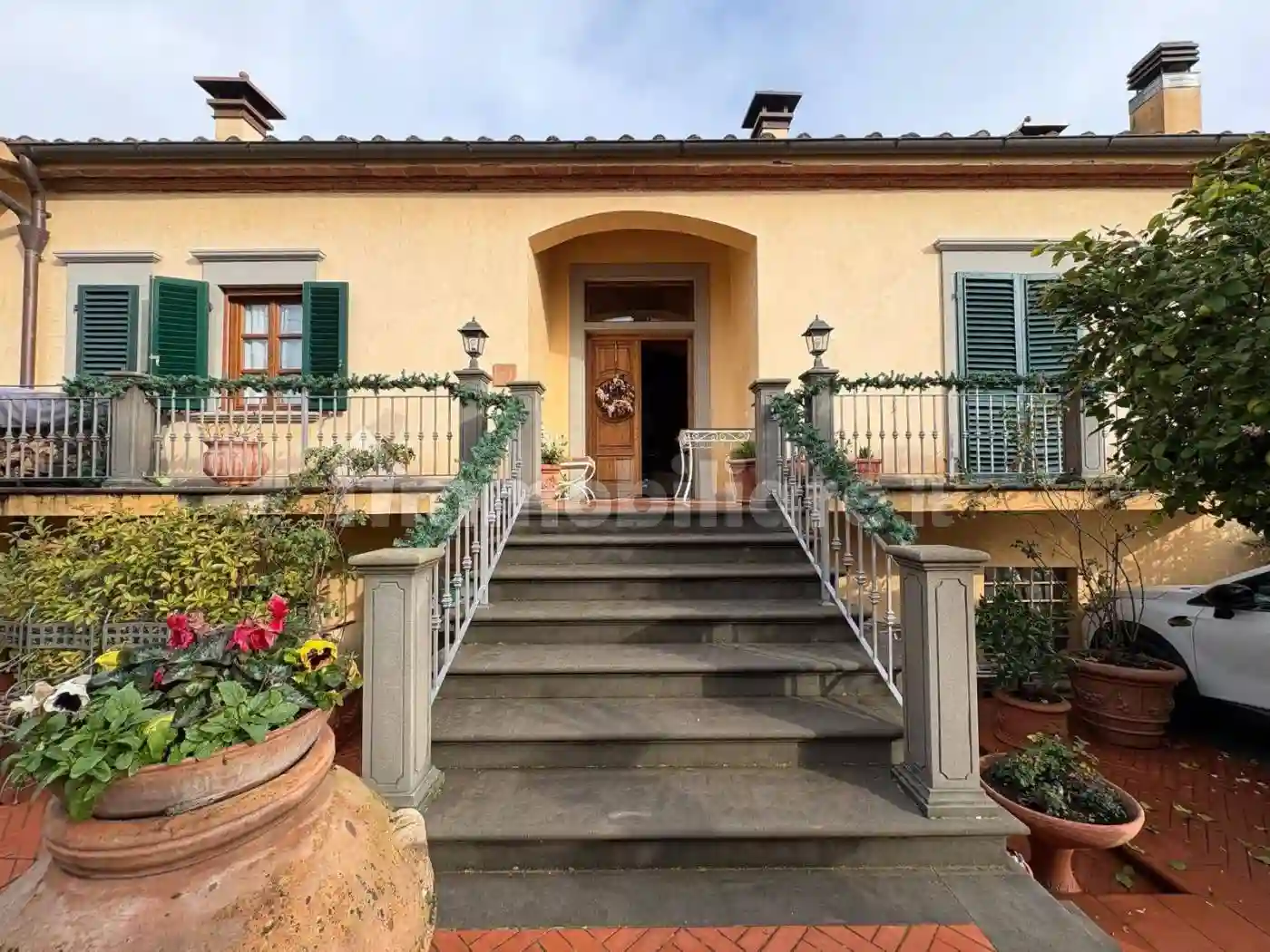Casa indipendente - foto 4