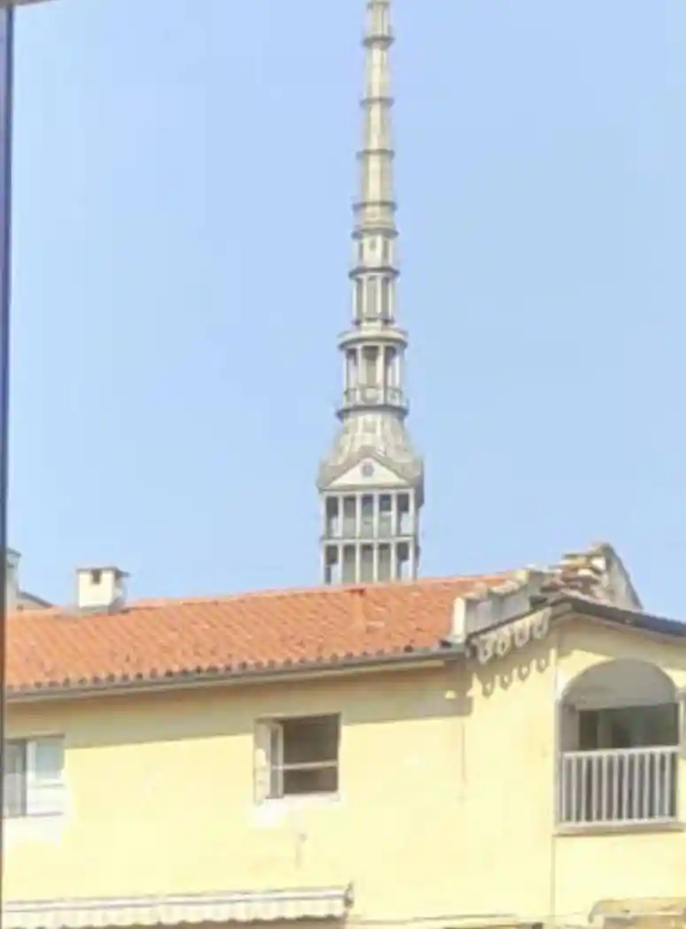 Appartamento in affitto a Torino