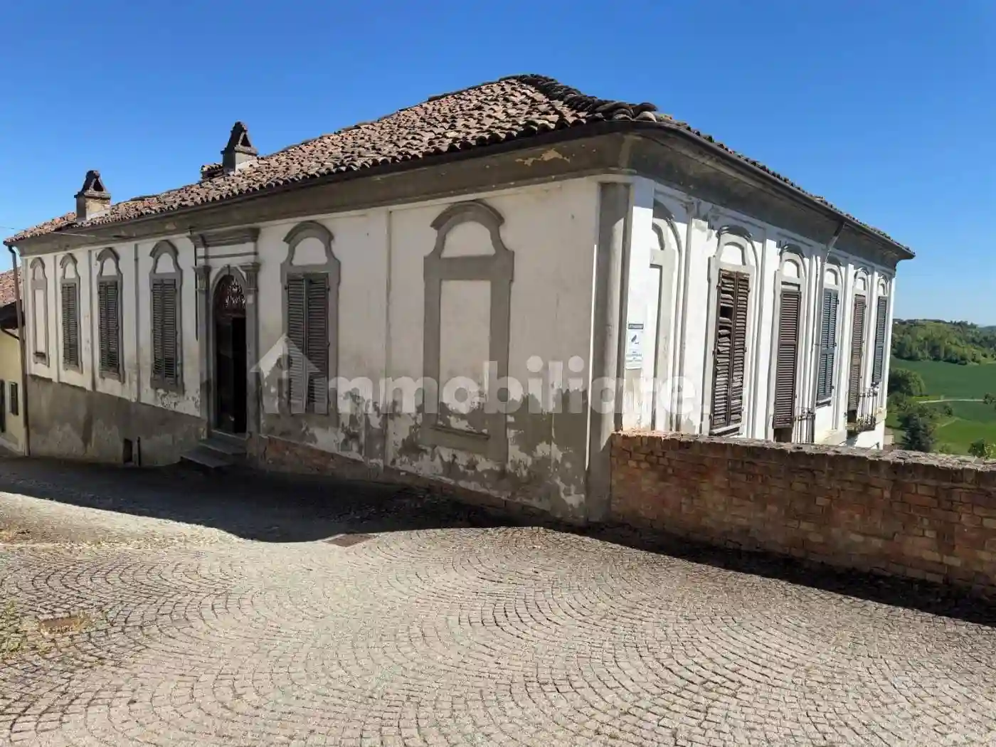 Palazzo - Edificio - foto 2