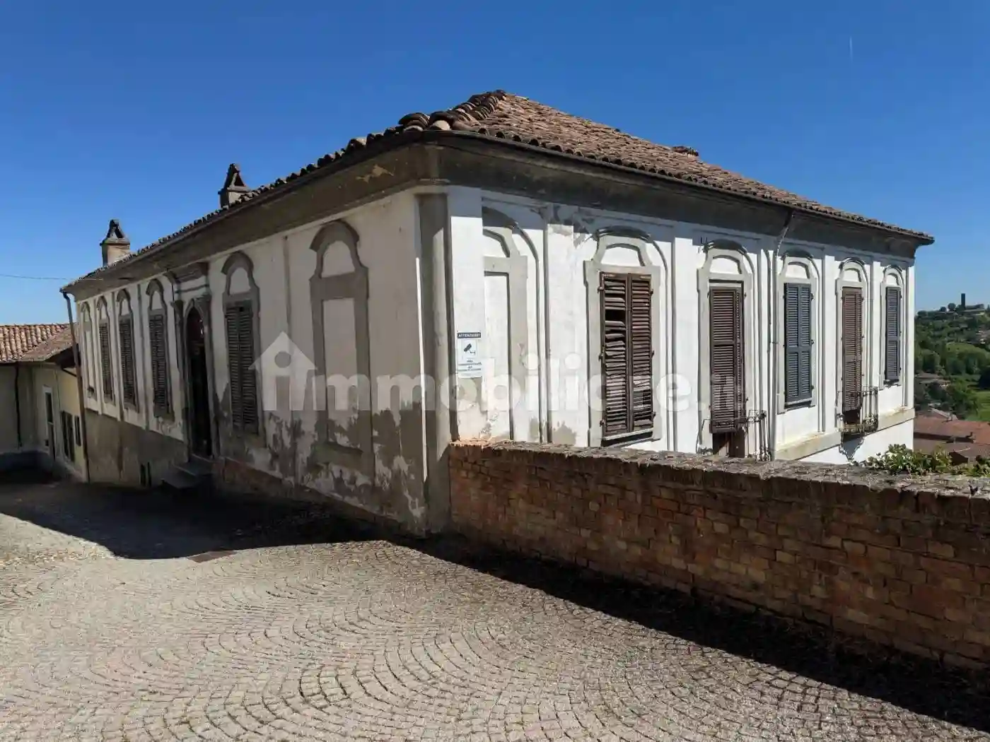 Palazzo - Edificio - foto 3