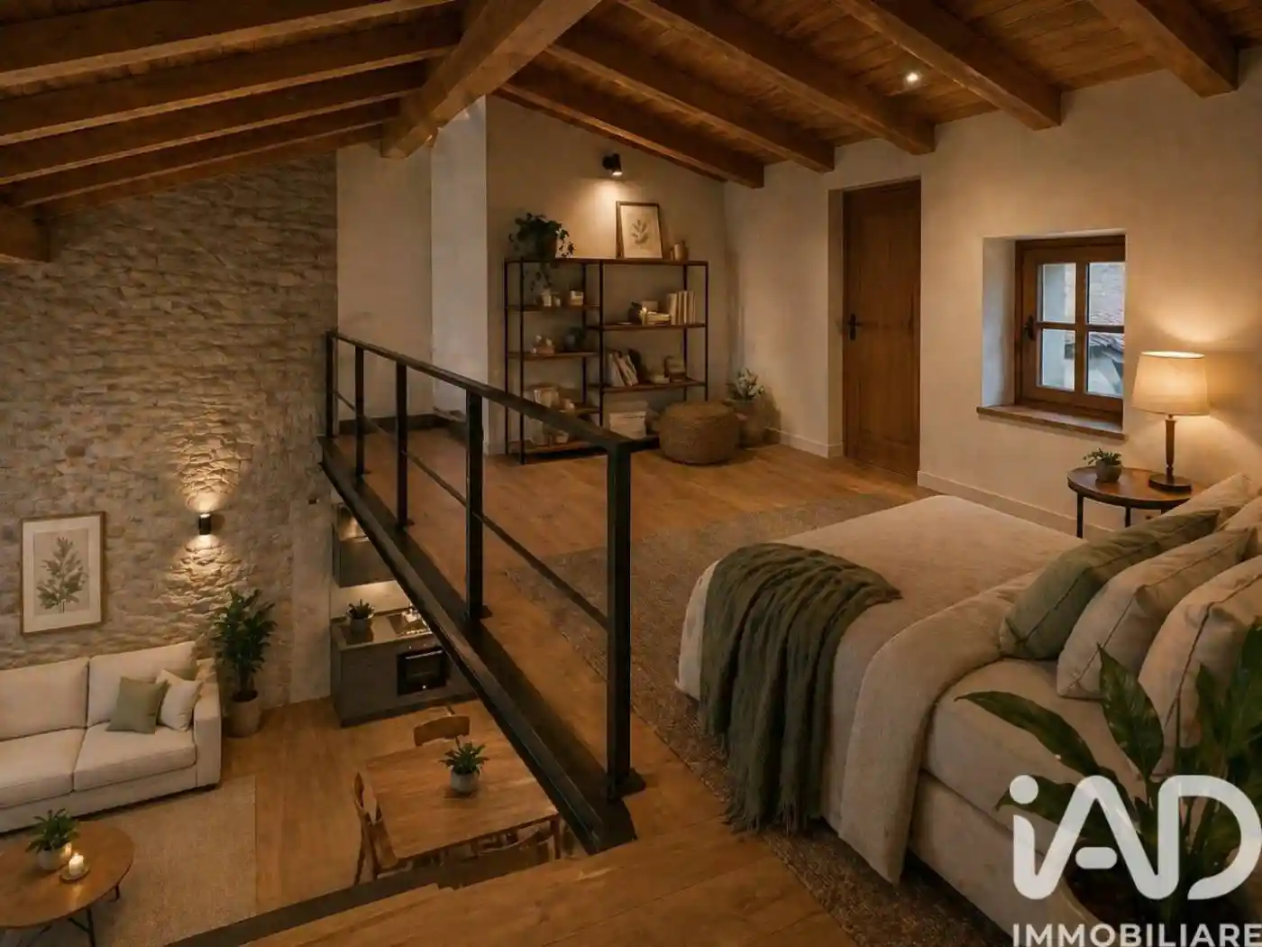 Loft in vendita a San Benigno Canavese