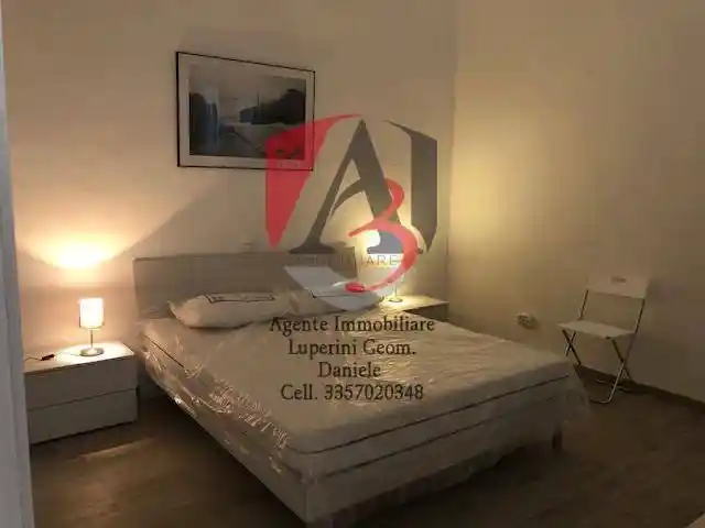 Appartamento in affitto a Pisa
