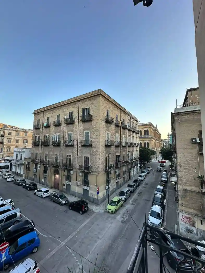 Appartamento