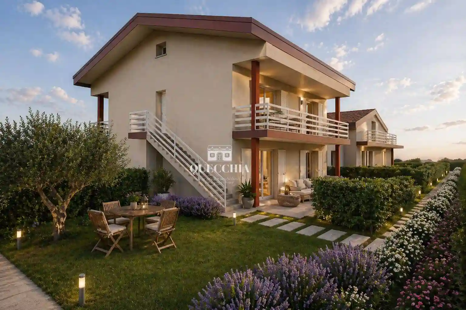 Villa - foto 3