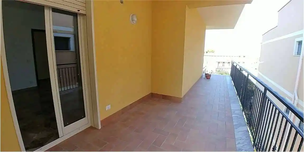 Appartamento in affitto a Carini