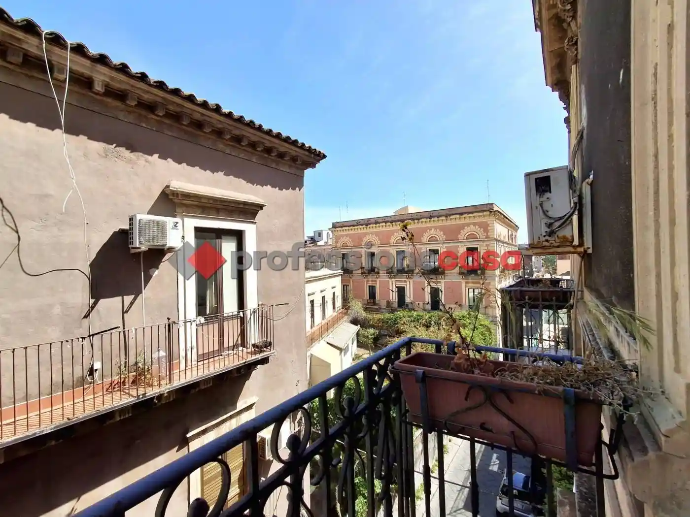 Appartamento in vendita a Catania