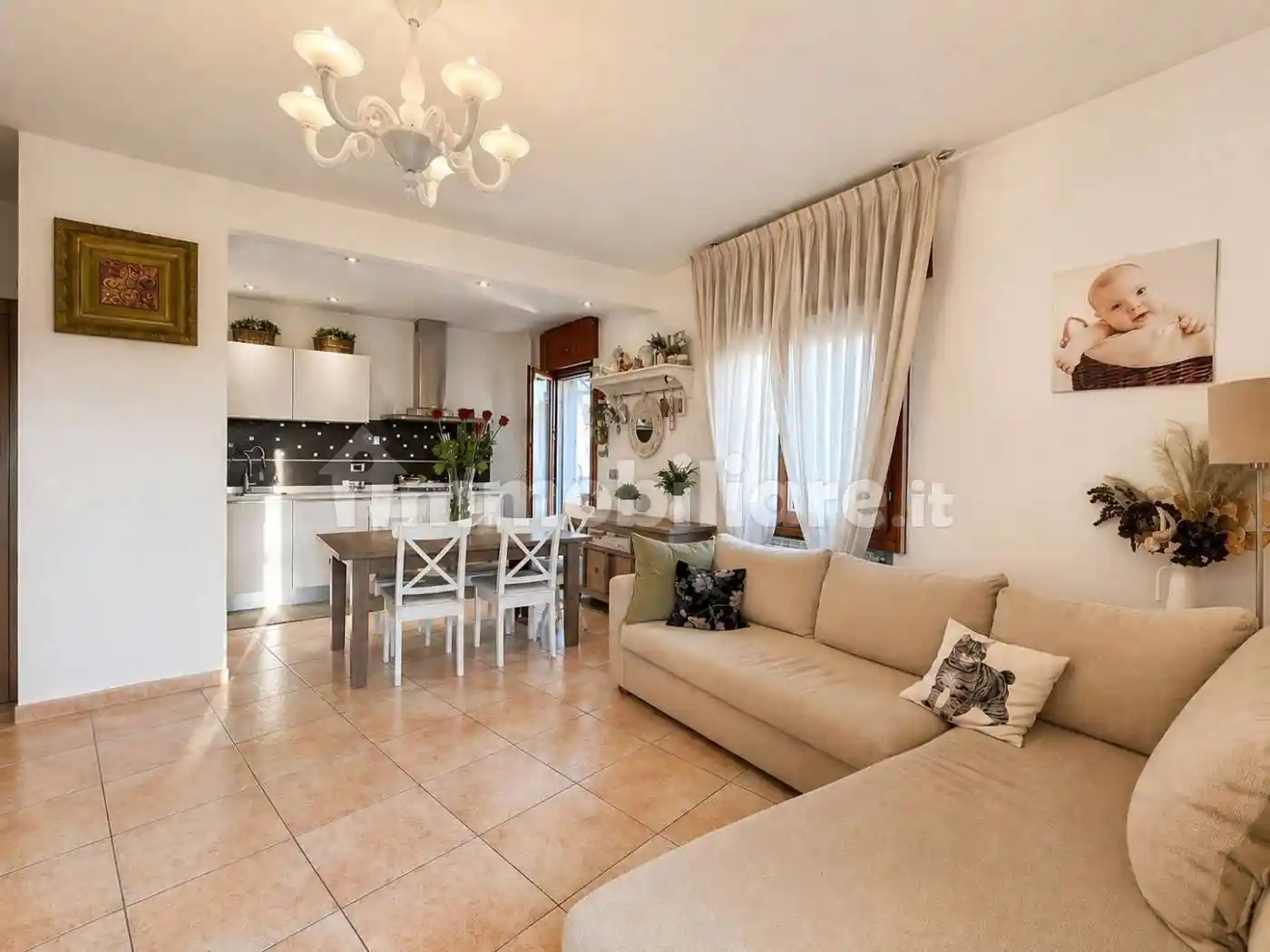 Appartamento in vendita a Venezia