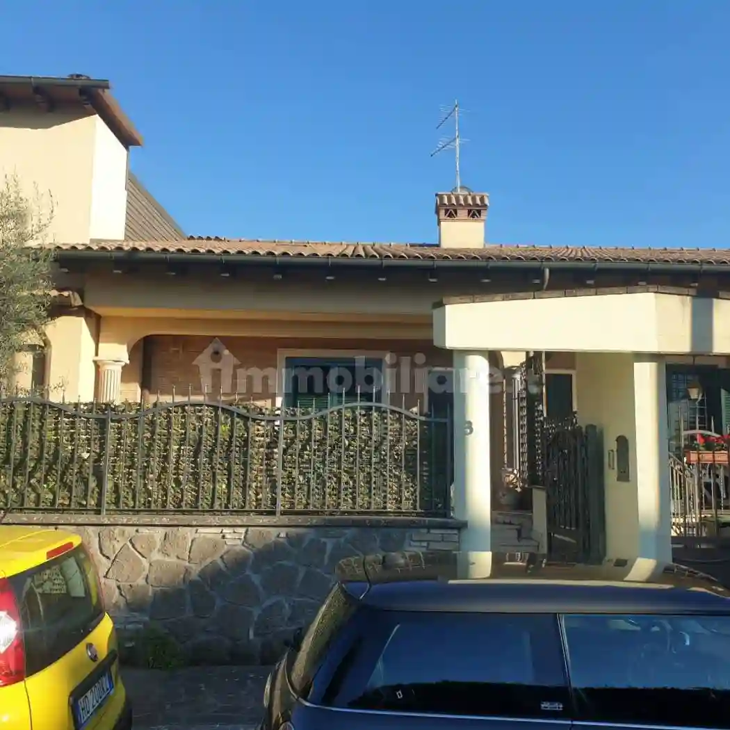 Villetta a schiera - foto 2