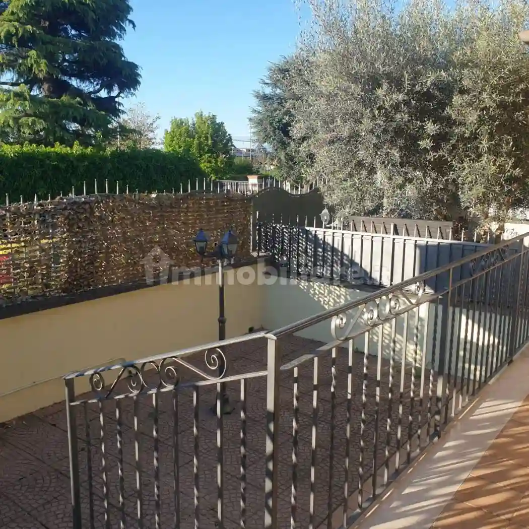 Villetta a schiera - foto 5