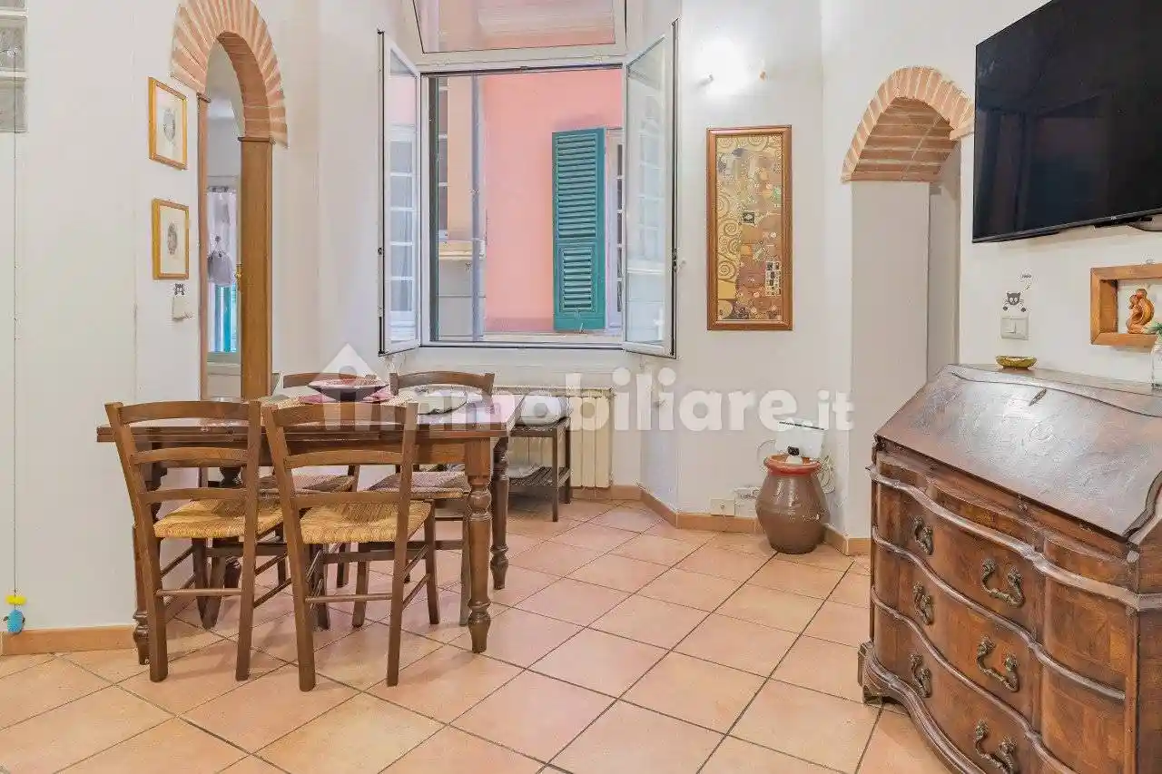 Appartamento in vendita a Savona