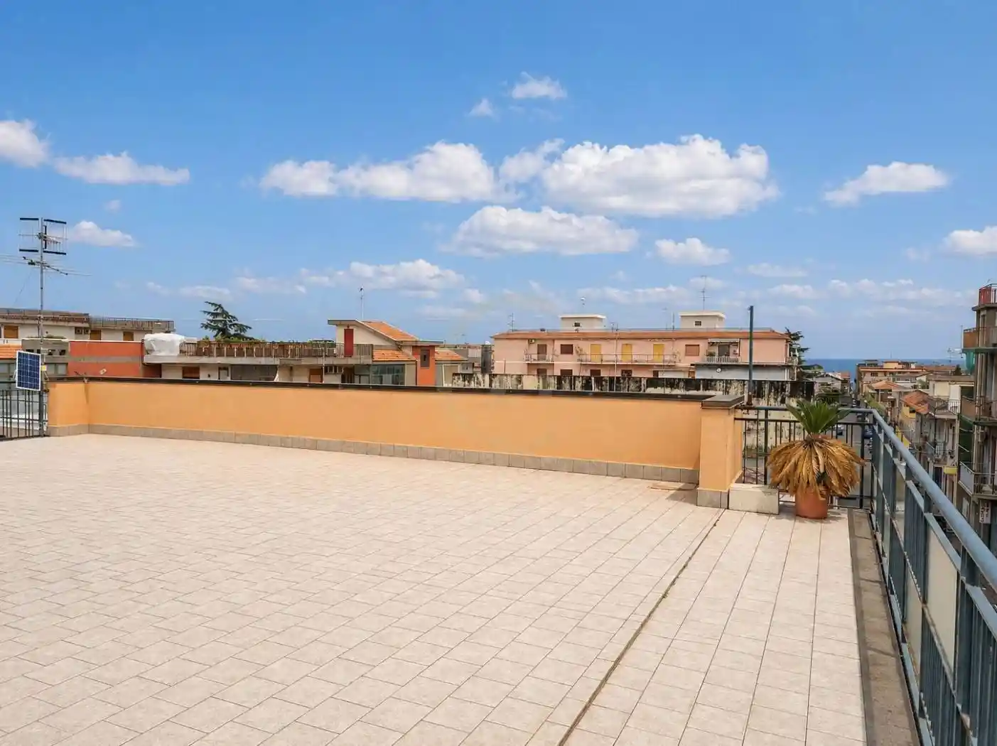 Casa indipendente in vendita a Riposto