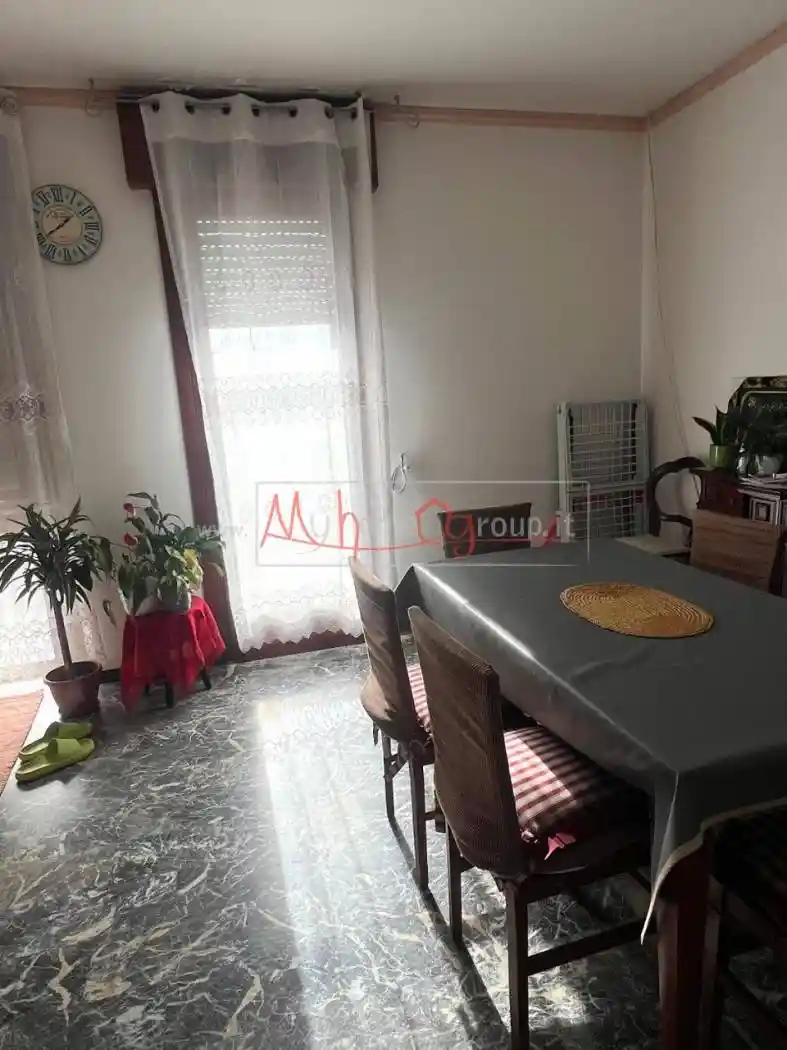 Appartamento in vendita a Selvazzano Dentro
