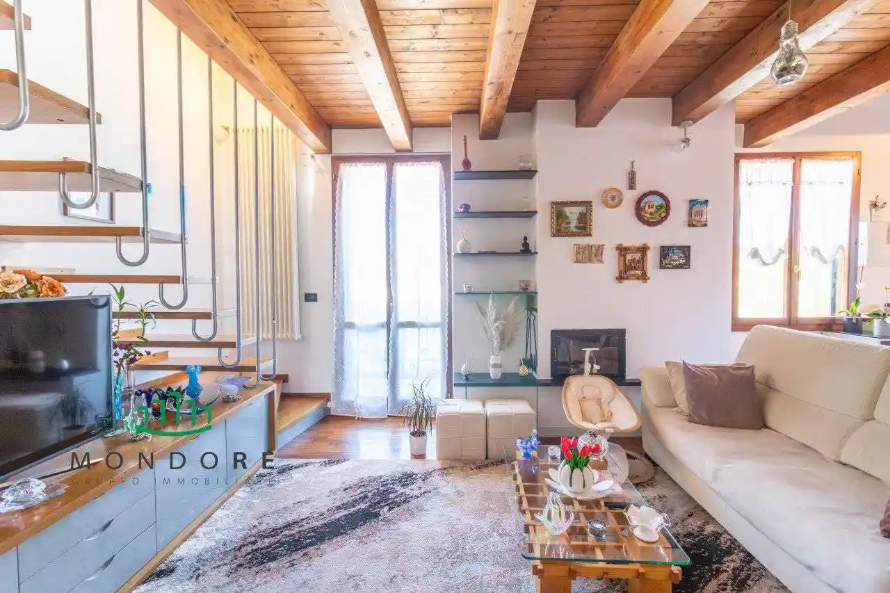 Appartamento in vendita a Casalfiumanese