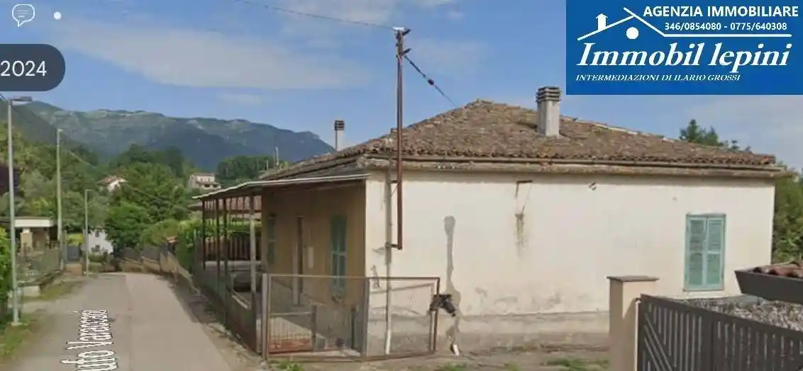 Rustico - Casale in vendita a Patrica