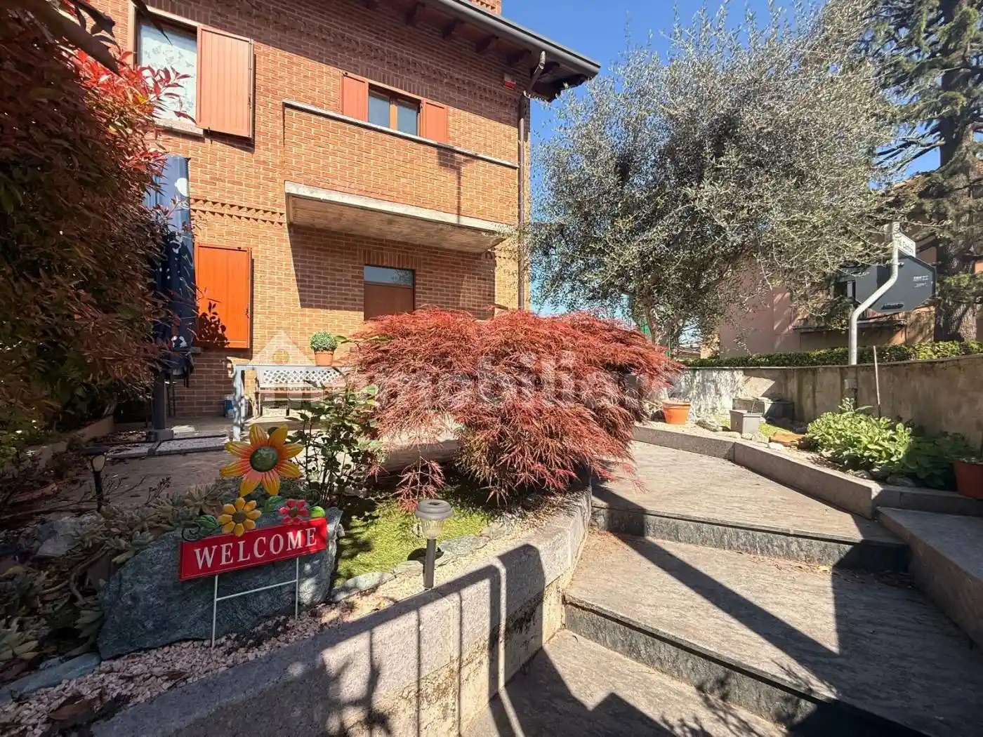 Casa indipendente in vendita a Cantù