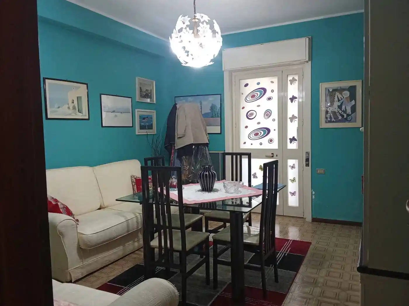 Appartamento in vendita a Marsala