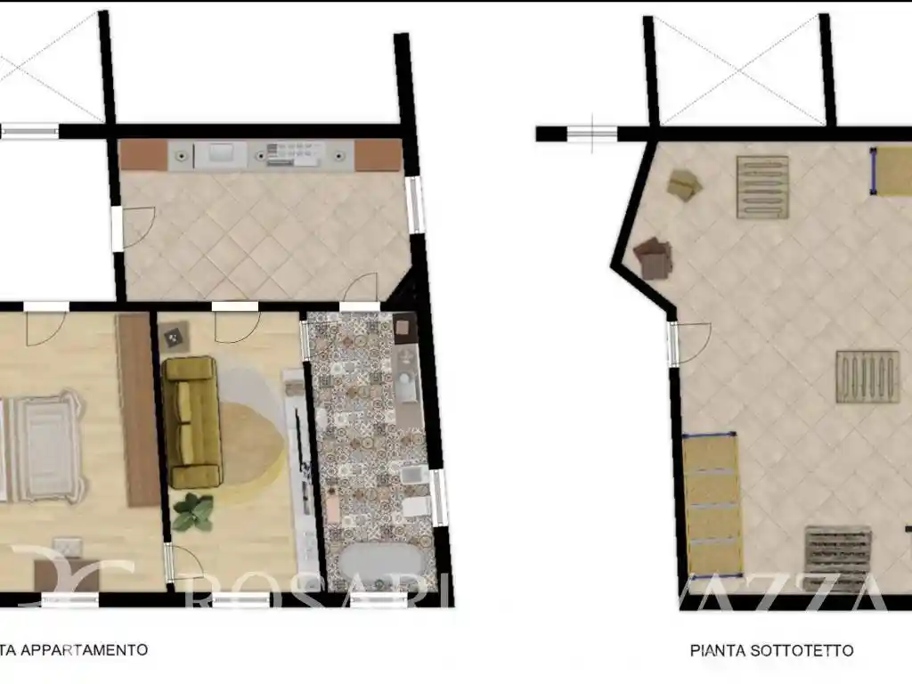 Appartamento in vendita a San Giovanni in Persiceto
