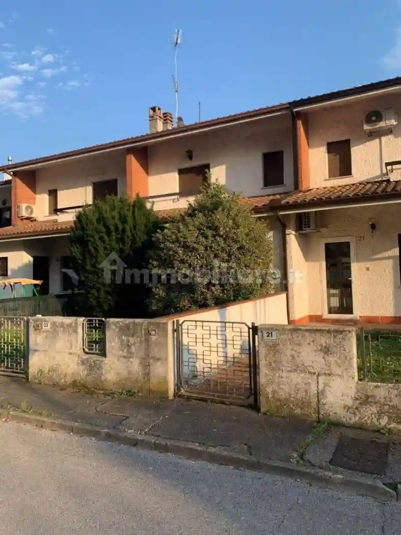 Villetta a schiera - foto 4